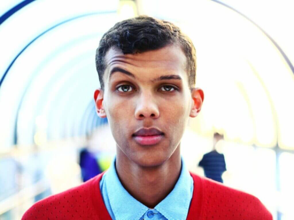 Stromae