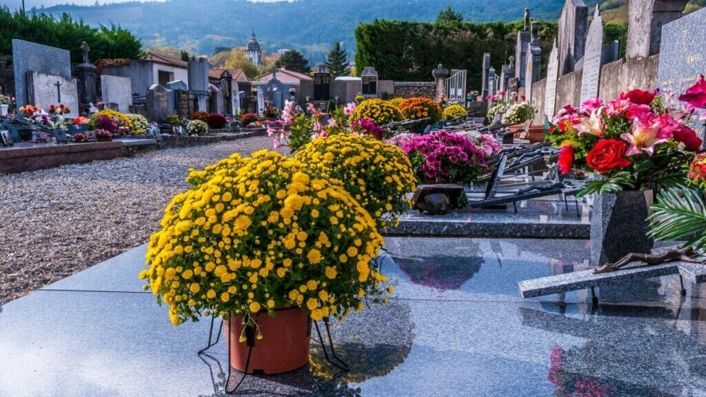 Vacances d’automne: cómo los franceses disfrutan el encanto del otoño 2 1