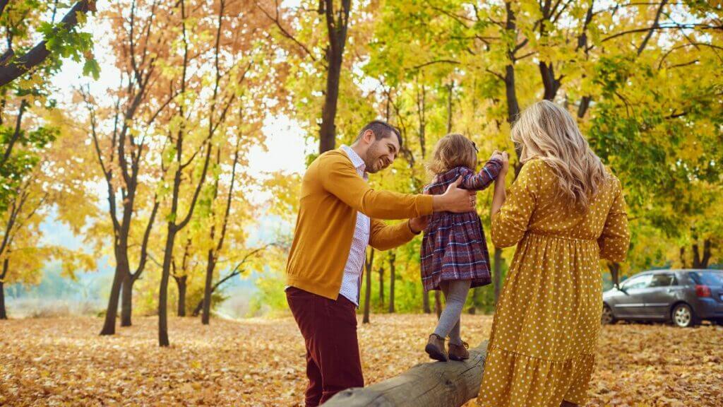 Vacances d’automne: cómo los franceses disfrutan el encanto del otoño 7 3