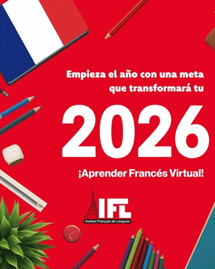 Empieza el Año con una Meta que Transformará tu 2026: ¡Aprender Francés Virtual! 1 Heading 54