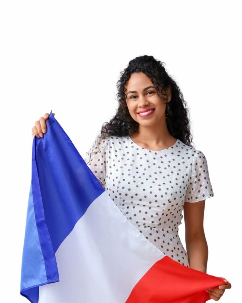 ¿Por qué tomar clases de francés personalizadas en el IFL? 1 Heading 9